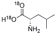 L-류신-18O2