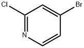 4-Бром-2-хлорпиридин