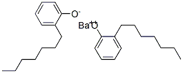庚基苯酚钡盐,73598-35-3,结构式