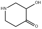 3-Hydroxy-4-piperidone|