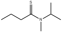 부탄티오아미드,N-메틸-N-(1-메틸에틸)-(9CI)
