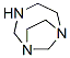 1,3,6-Triazabicyclo[4.2.1]nonane(9CI),736179-85-4,结构式
