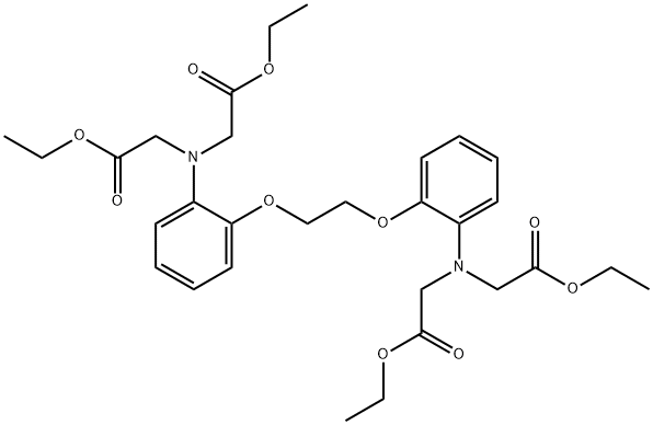 BAPTA TETRAETHYL ESTER