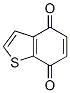 4,7-Dihydrobenzo[b]thiophene-4,7-dione|苯并[B]噻吩-4,7-二酮