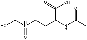 GLUFOSINATE-N-ACETYL