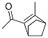 Ethanone, 1-(3-methylbicyclo[2.2.1]hept-2-en-2-yl)- (9CI)|