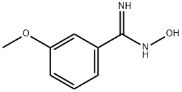 N-HYDROXY-3-메톡시-벤자미딘