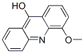 4-methoxyacridin-9-ol|