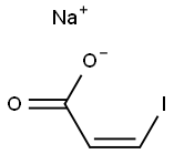 (Z)-3-Iodoacrylic acid sodium salt|