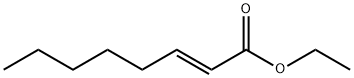 ETHYL TRANS-2-OCTENOATE