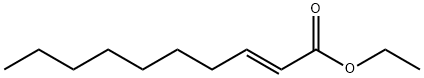 ETHYL TRANS-2-DECENOATE