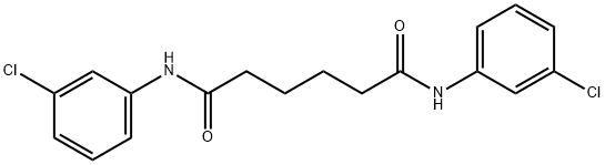 N,N'-비스(3-클로로페닐)아디파미드