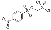73688-65-0 2,2,2-Trichloroethyl p-nitrobenzenesulfonate