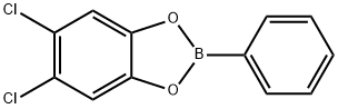 5,6-Dichloro-2-phenyl-1,3,2-benzodioxaborole|