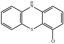 4-CHLOROPHENOTHIAZINE|4–氯吩噻嗪