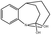 736909-32-3 1,5-Propano-1H-1-benzazepine-2,2(3H)-diol, 4,5-dihydro- (9CI)