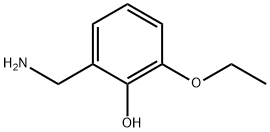 736946-64-8 Phenol, 2-(aminomethyl)-6-ethoxy- (9CI)