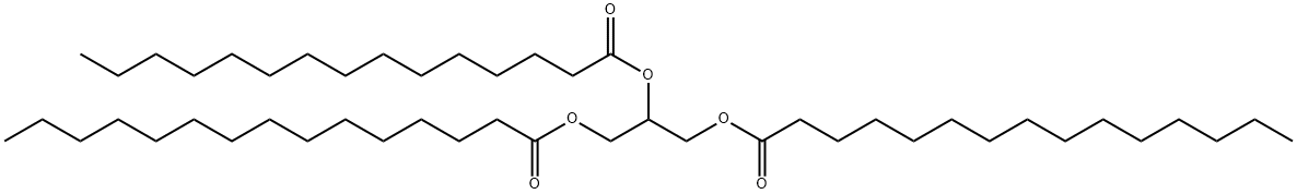 7370-46-9 トリペンタデカン酸1,2,3-プロパントリイル