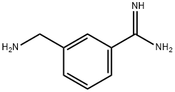 3-AMINOMETHYL BENZAMIDINE DIHYDROCHLORIDE price.