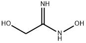 2,N-DIHYDROXY-ACETAMIDINE Structure
