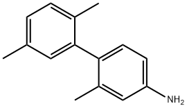 2',3,5'-Trimethyl[1,1'-biphenyl]-4-amine|