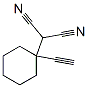 73747-66-7 1-Ethynylcyclohexylmalononitrile