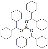 73758-17-5 Tris(dicyclohexylmethoxy)borane