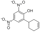 2-(3-Cyclohexenyl)-4,6-diaminophenol|