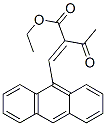 73758-53-9 2-(9-Anthrylmethylene)-3-oxobutyric acid ethyl ester