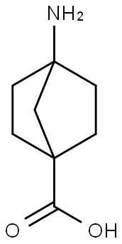 737693-57-1 4-氨基双环[2.2.1]庚烷-1-羧酸