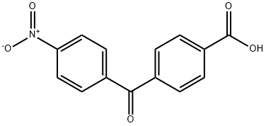 4-(4-NITRO-BENZOYL)-BENZOIC ACID|4-(4-硝基苯甲酰)苯甲酸