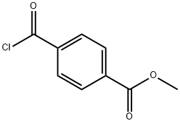 Methyl 4-chlorocarbonylbenzoate price.