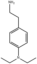 N-diethylbenzenaMine Structure