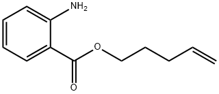 4-Penten-1-ol,2-aminobenzoate(9CI)|