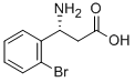 737751-95-0 (R)-3-アミノ-3-(2-ブロモフェニル)プロパン酸