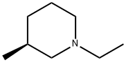 737761-03-4 Piperidine, 1-ethyl-3-methyl-, (3S)- (9CI)