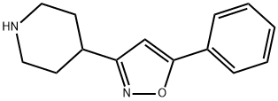 737766-70-0 4-(5-phenyl-3-isoxazolyl)piperidine