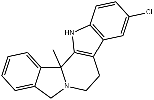 , 738-98-7, 结构式