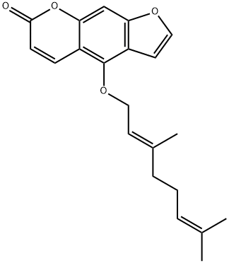 Bergamotine