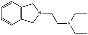 73816-63-4 N,N-Diethyl-2-isoindolineethanamine