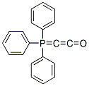 73818-55-0 (TRIPHENYLPHOSPHORANYLIDENE)KETENE