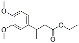 73826-24-1 3-(3,4-Dimethoxyphenyl)butyric acid ethyl ester