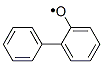 [1,1-Biphenyl]-2-yloxy(9CI) Structure