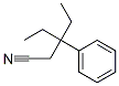 73840-27-4 3-Ethyl-3-phenylvaleronitrile