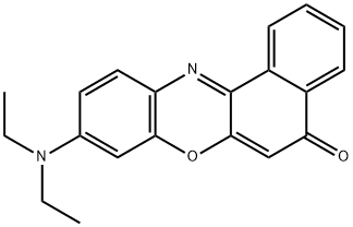 尼罗红,7385-67-3,结构式