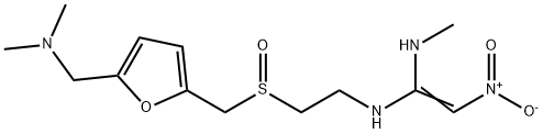 雷尼替丁-S-氧化物