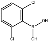 2,6-DICHLOROPHENYLBORONIC ACID|2,6-二氯苯硼酸