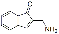 738532-79-1 1H-Inden-1-one, 2-(aminomethyl)- (9CI)