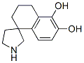 738534-56-0 Spiro[naphthalene-1(2H),3-pyrrolidine]-5,6-diol, 3,4-dihydro- (9CI)