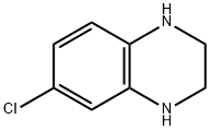 6-클로로-1,2,3,4-테트라히드로퀴녹살린